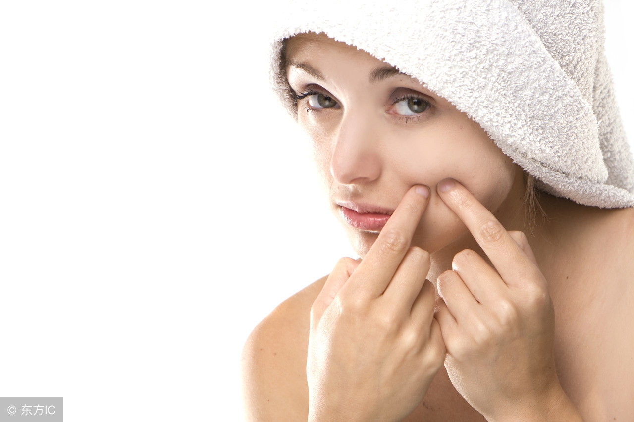 最有效的抗痘痘方法,对抗痘痘的便宜好用药膏