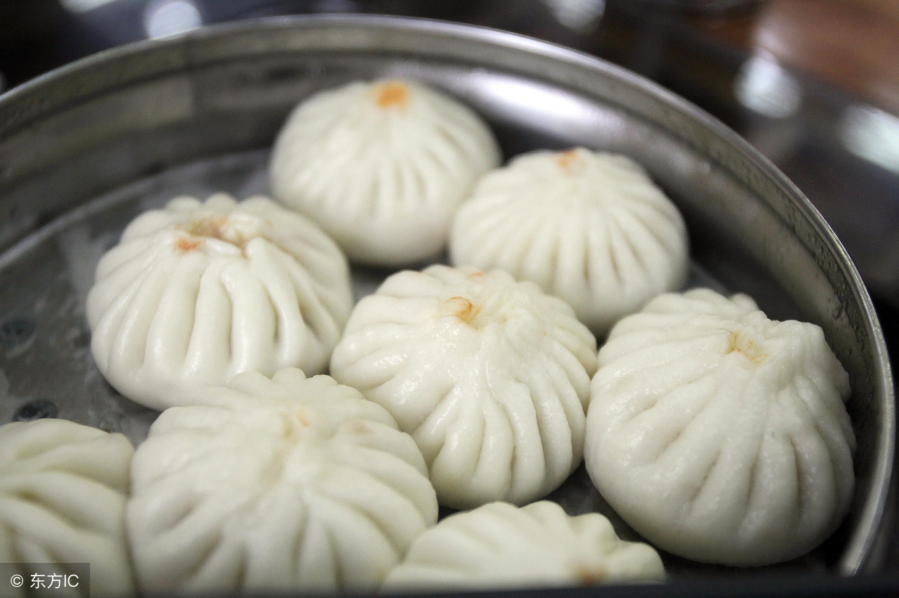 狗不理的由来天津特产,天津狗不理特产