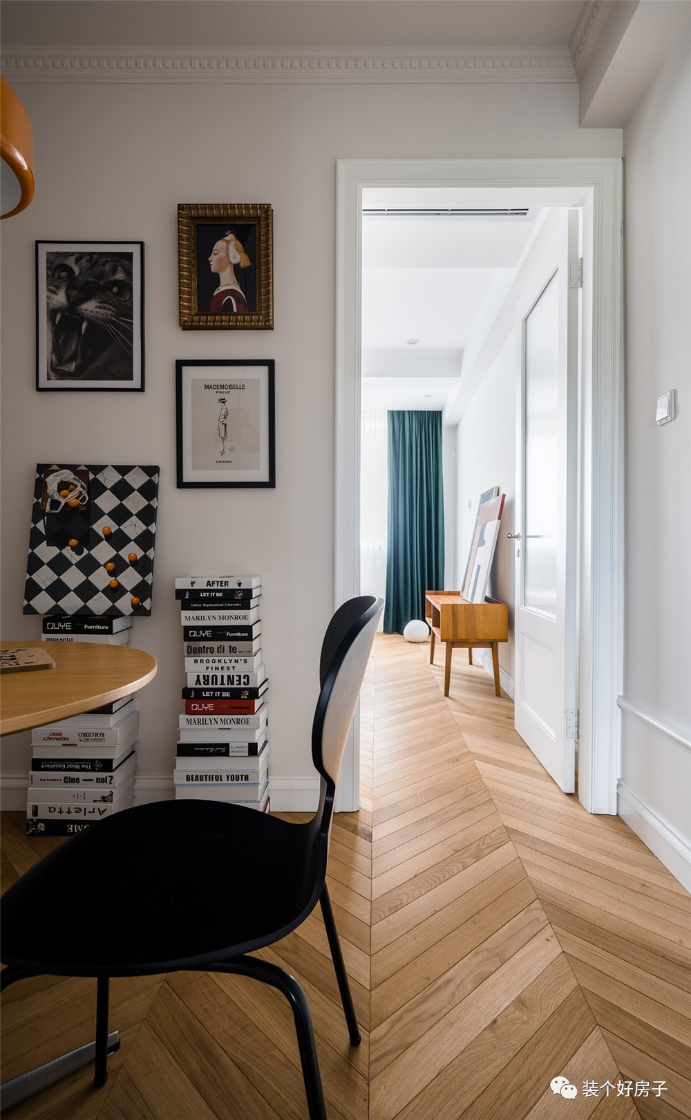 上海50平米老公房翻新改造,90后小伙改造50年房子