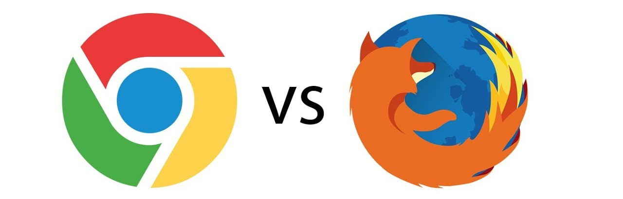firefox内核和chrome,为什么用chrome浏览器上不了网