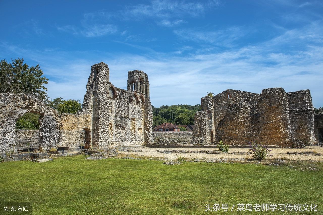 勇于改造命运：余未尝祈寿，是岁竟无恙，万般将不去，唯有业随身