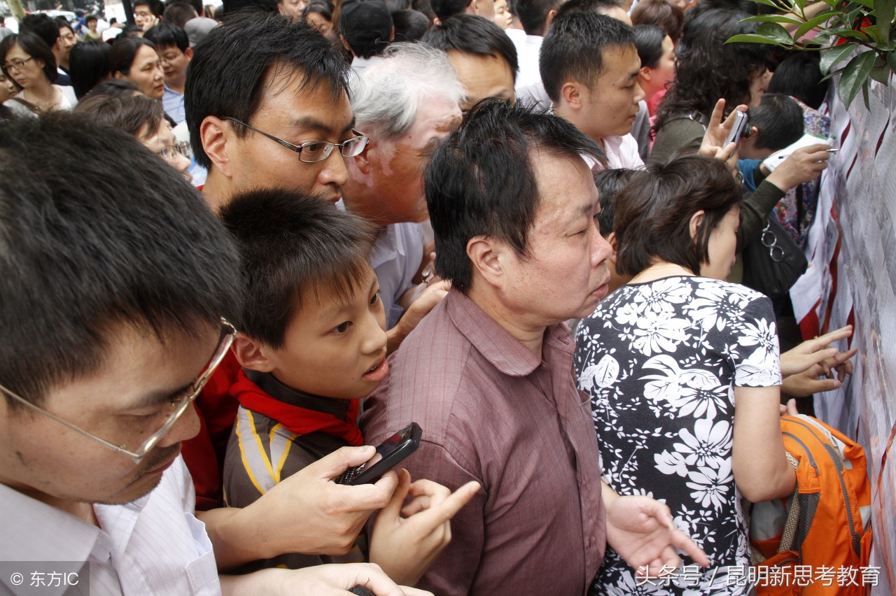 昆明小升初划片依据,昆明小升初现场确认政策