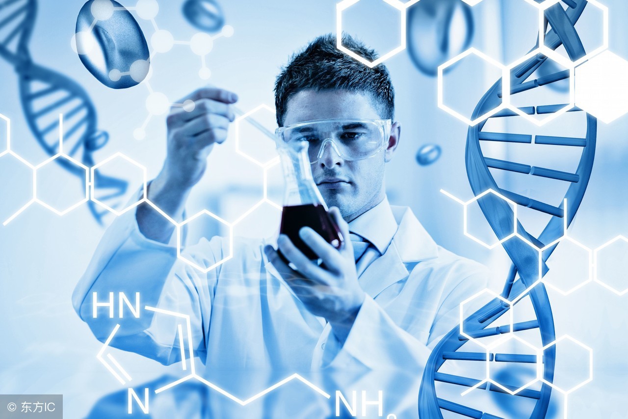 基因药物与靶向药区别,常见的肺癌基因突变及药物