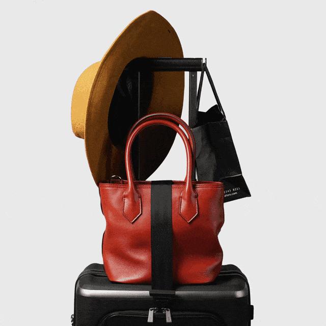 人工智能旅行箱怎么样用,智能旅行箱如何使用