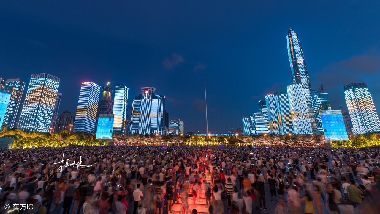 核完龙头核大盘，改革开放40年，资金的正志觉悟都哪儿去了？