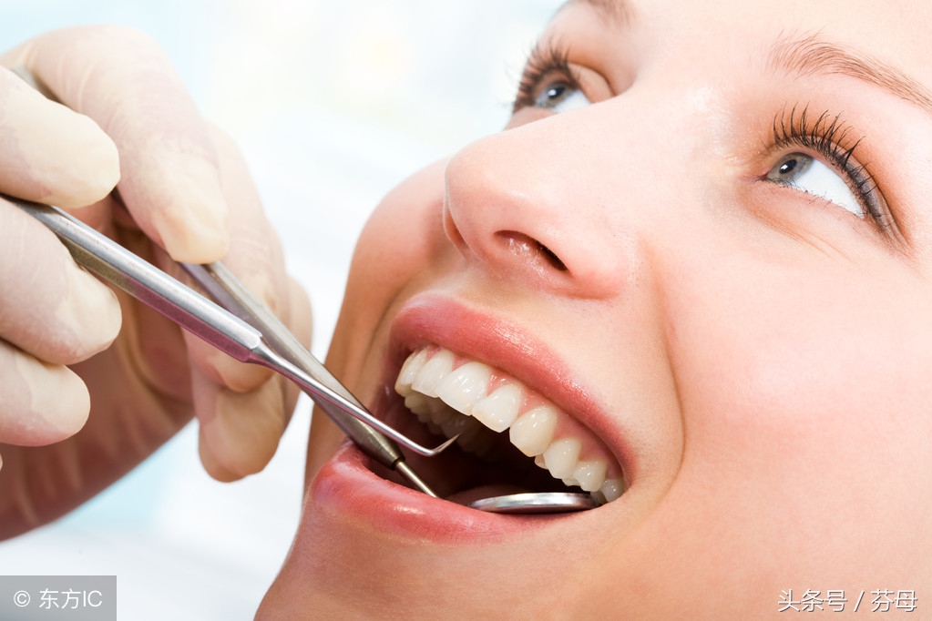 孕期牙病的处理方法,怀孕长口疮对胎儿有影响吗