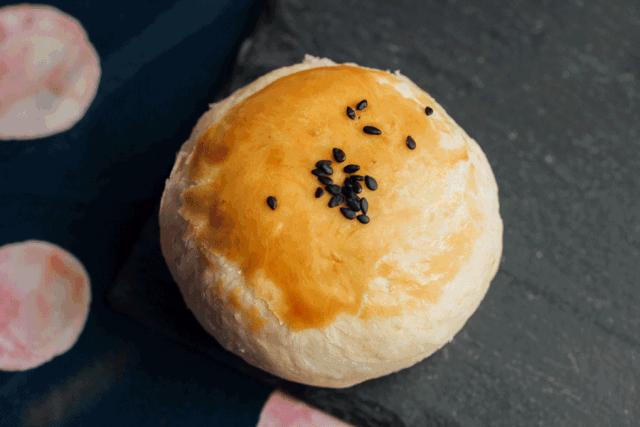 好利来抖音合集,好利来网红店