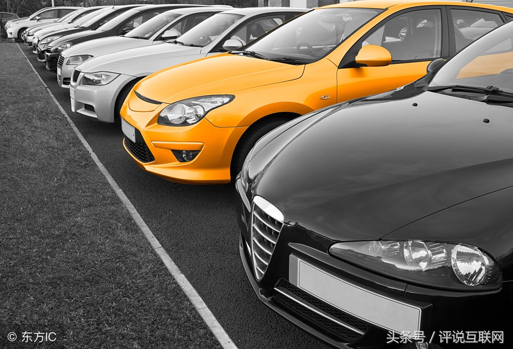 瓜子二手车为什么需要巨额烧钱,瓜子二手车的优势与劣势