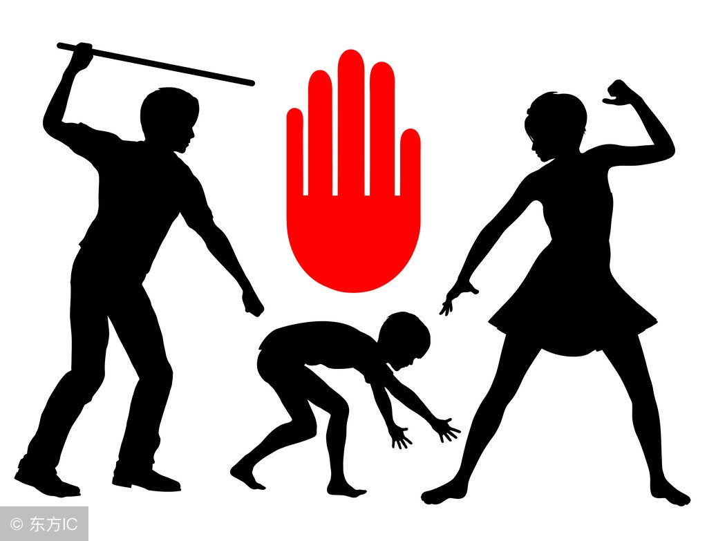 18岁女儿被爸爸打,18岁的女儿被爸爸打