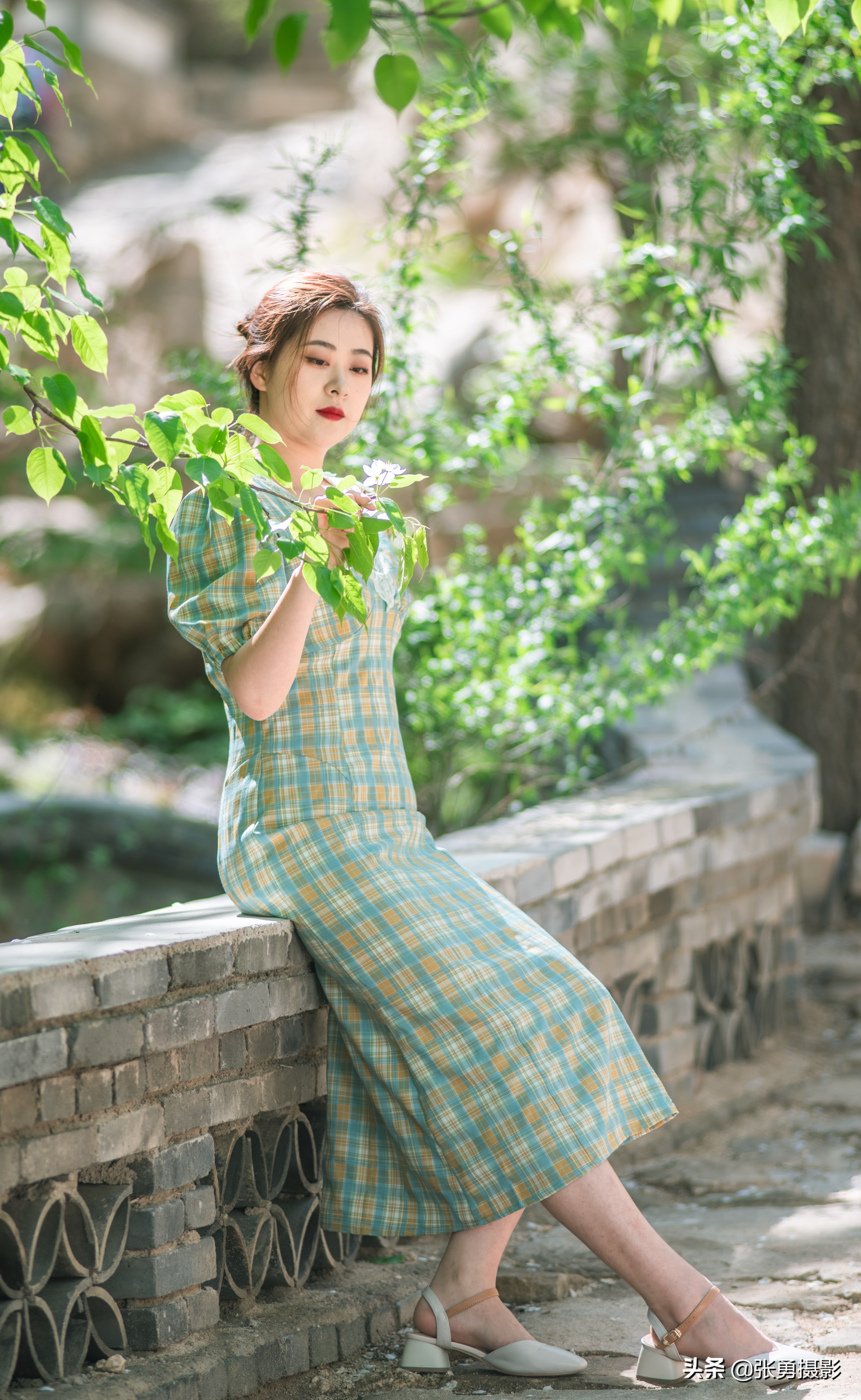 汤唯人像写真艺术照大全,人像写真摄影教程