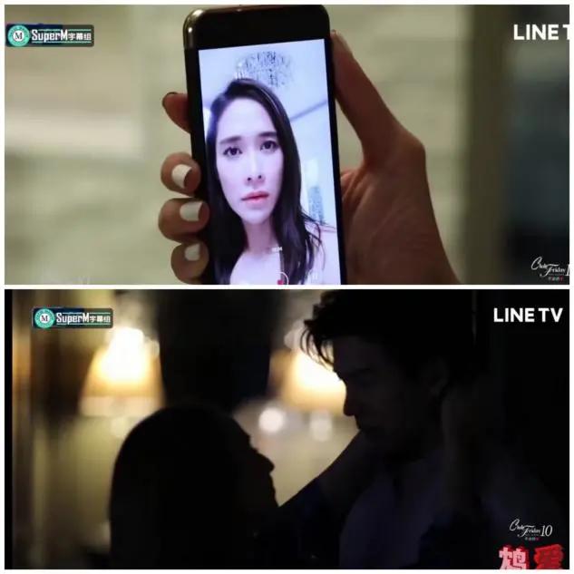 10部狗血又欲罢不能的泰剧：真•伦理道德神剧