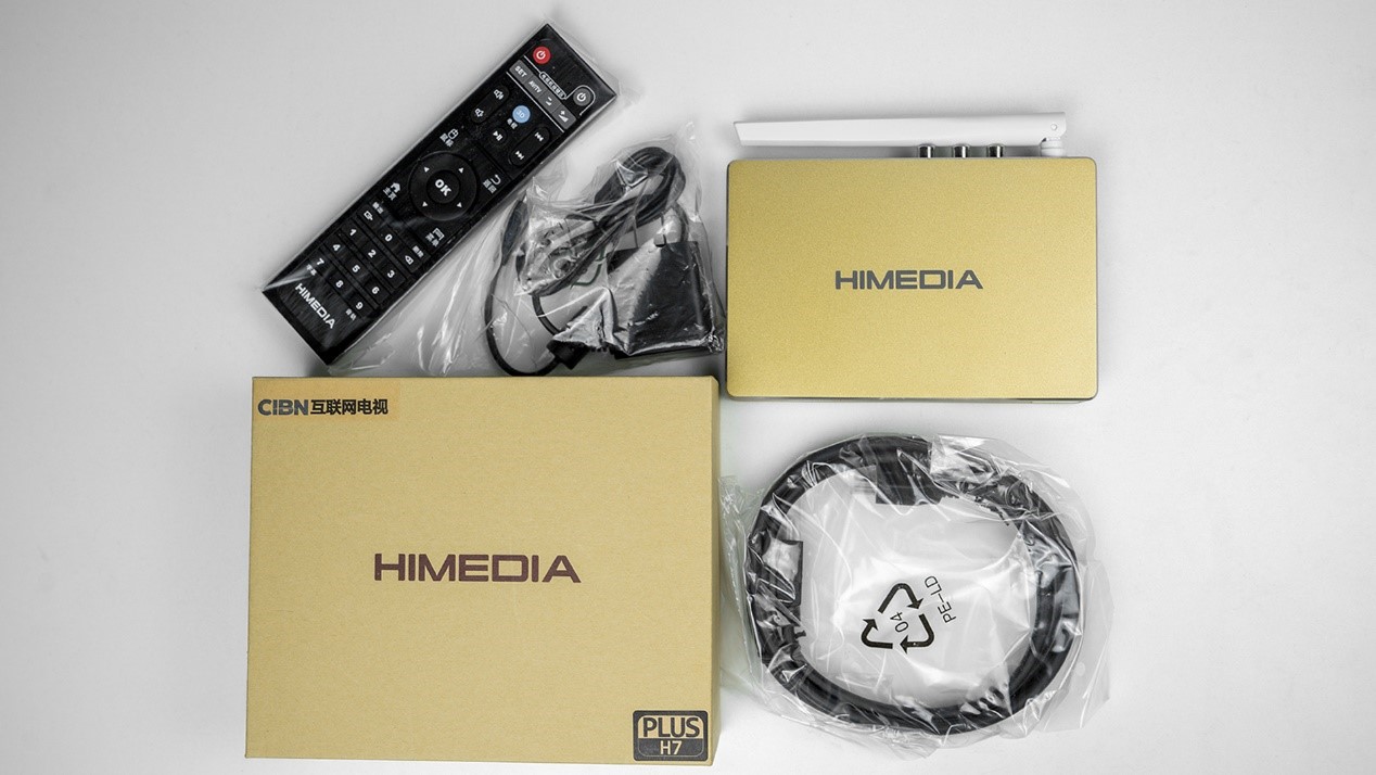 无广告hdr机顶盒,无广告不卡顿电视盒子