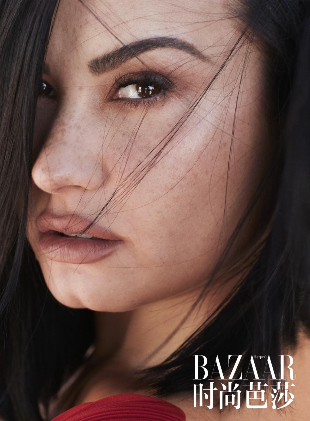 黛米洛瓦托现在怎么样了,letitgo伊迪娜门泽尔黛米洛瓦托