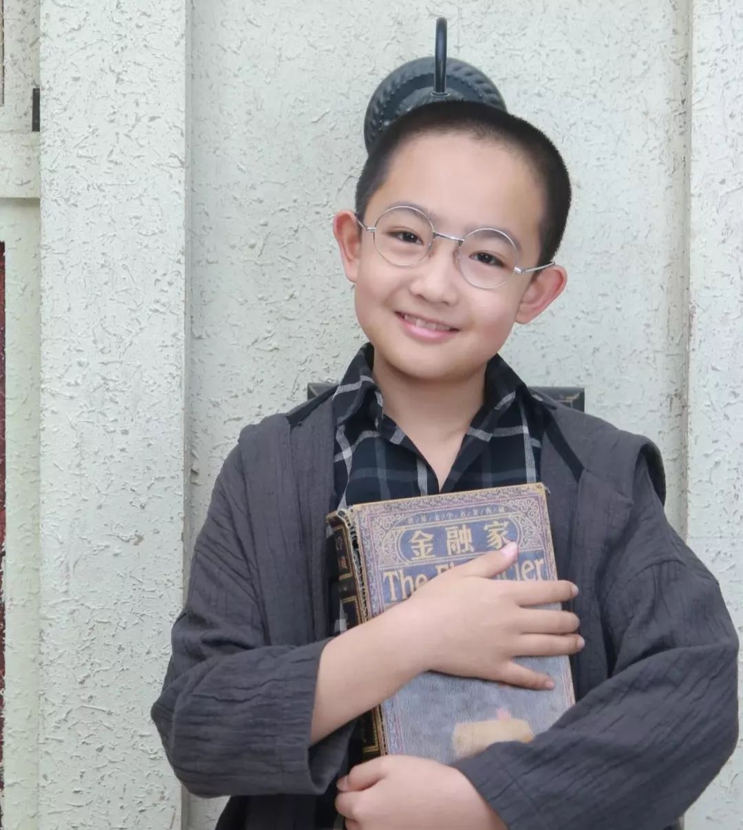 有关谷雨的诗歌,这把伞诵读完整版