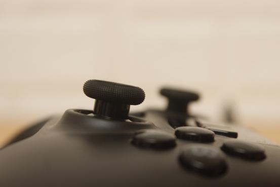 北通斯巴达2手柄支持体感吗,北通斯巴达2手柄模式切换