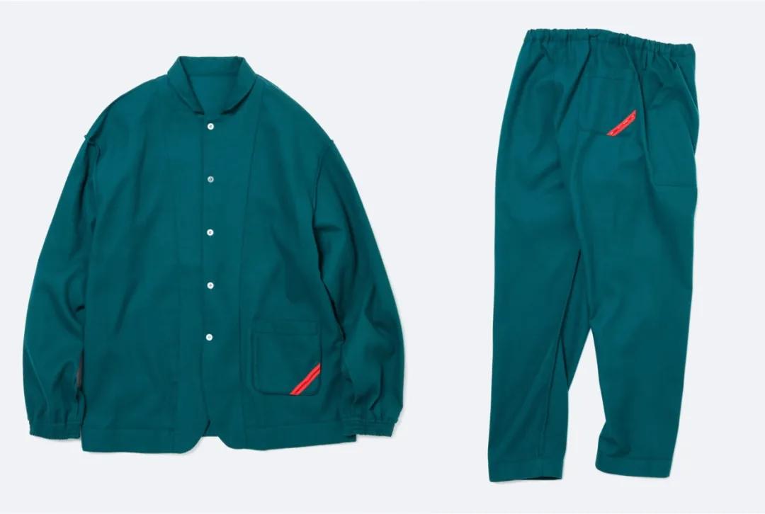 上班穿衣和周末的穿衣,休息日怎么穿衣