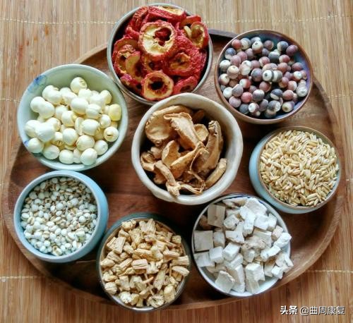 30种中草药治什么病,30种中药方剂大全