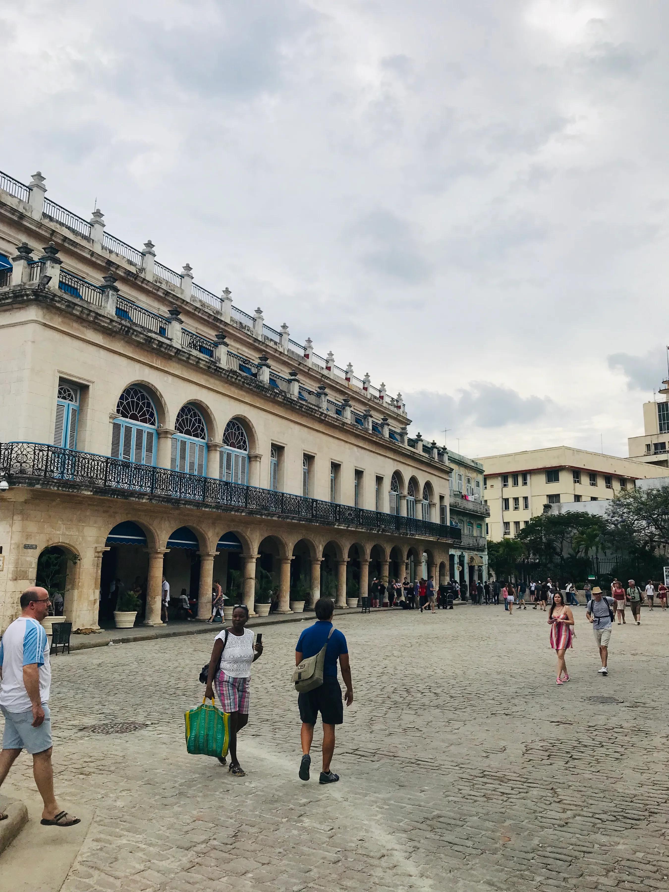 古巴是怎么样的国家,古巴有什么神秘之处