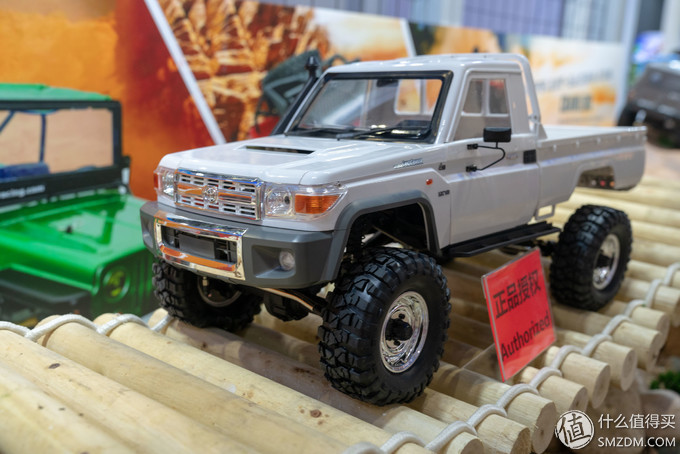 第二十二届中国模型展,第二十一届中国国际模型博览会