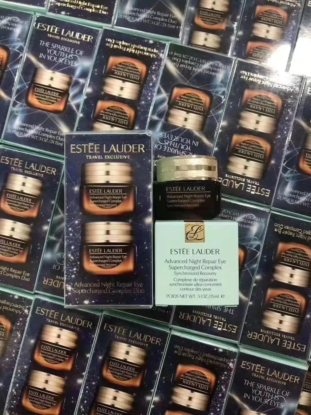 雅诗兰黛眼霜熬夜真的有效果吗,雅诗兰黛眼霜冷门