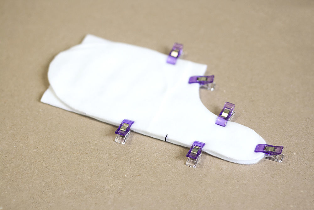 教你制作超实用的手套,想做一个简单又好看的手套