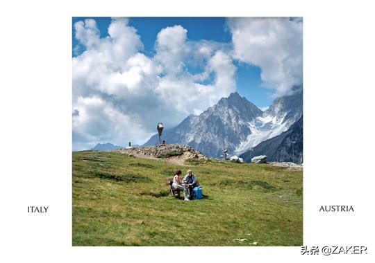 跨过国界线算偷渡吗,国界线能偷渡吗