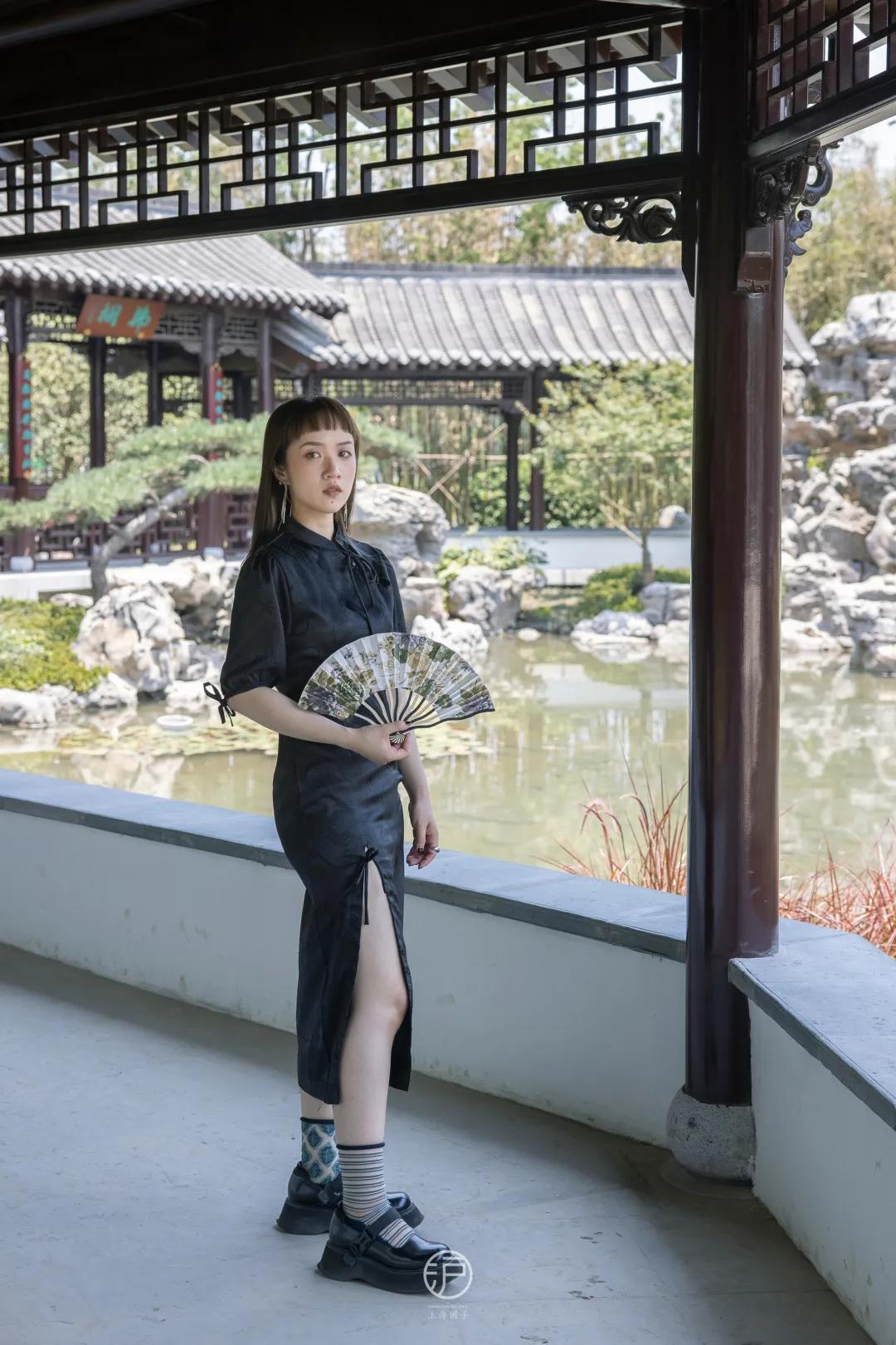 上海梦幻魔都,魔都梦幻之城