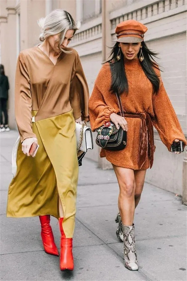 鞋子百搭不累脚秋冬款,什么鞋子最舒服耐穿百搭