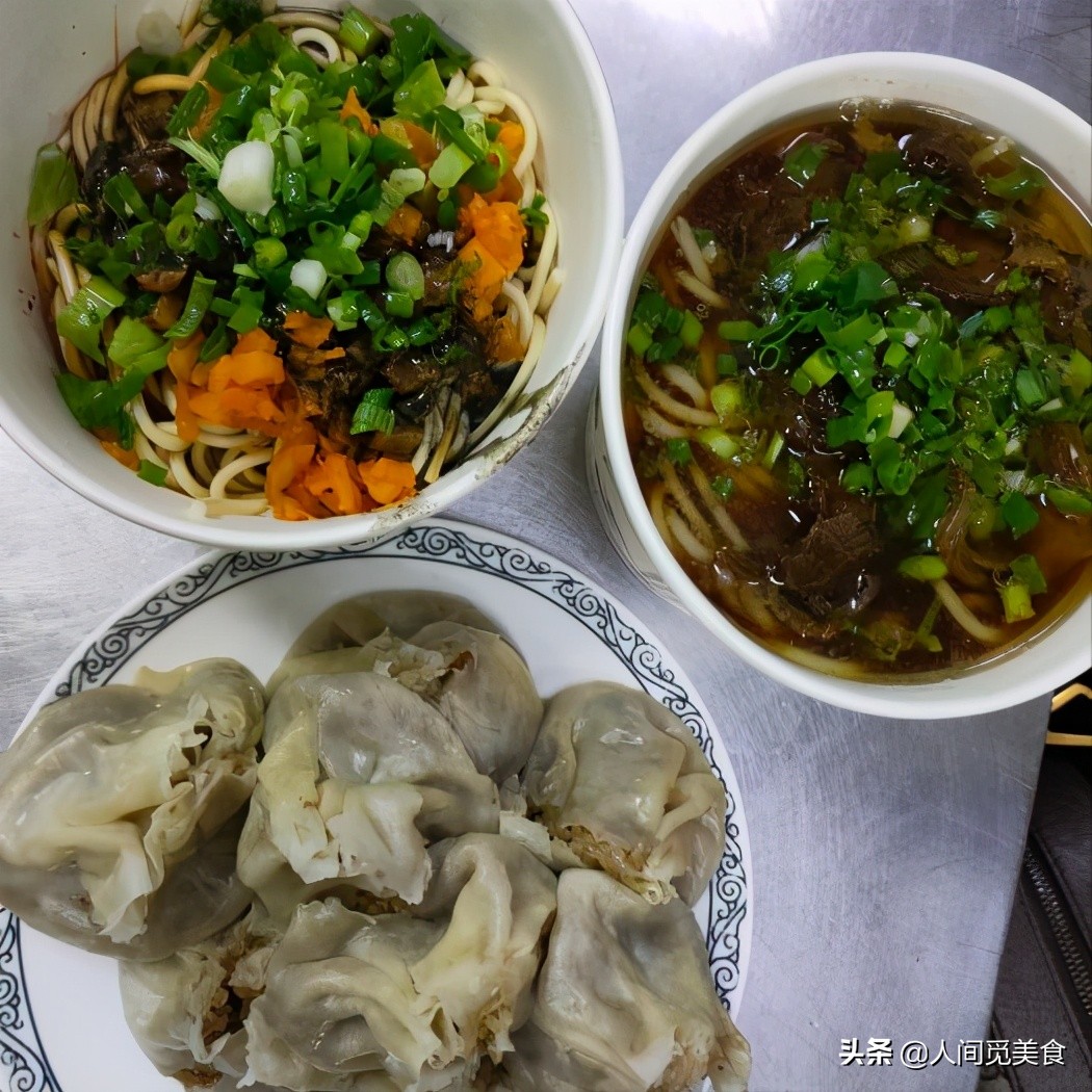 武汉早餐烧麦店,武汉老字号的烧麦