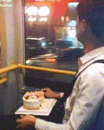 长沙外卖小哥300一天,长沙外卖员的一天