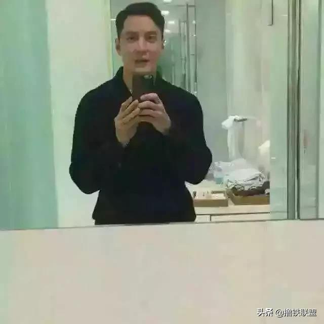 吴彦祖赵本山版,吴彦祖赵本山