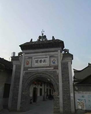 南阳古镇怎么样,南阳古镇真漂亮