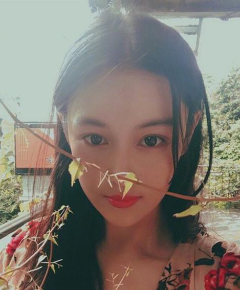 张馨予找代购被骗事件始末,张馨予代购被骗是真的吗