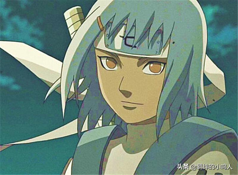 九大尾兽人柱力聚集,尾兽和人柱力谁最厉害