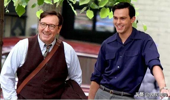 破解塞林格笔下的“西摩之死”:为何一个智商超群的人要选择自杀