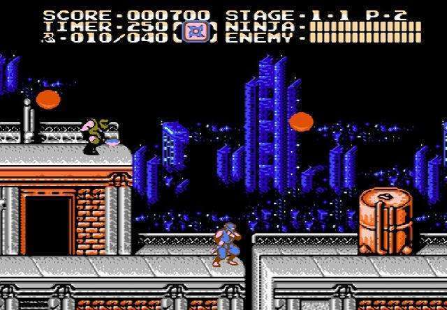 fc时代的游戏,fc时期的神作