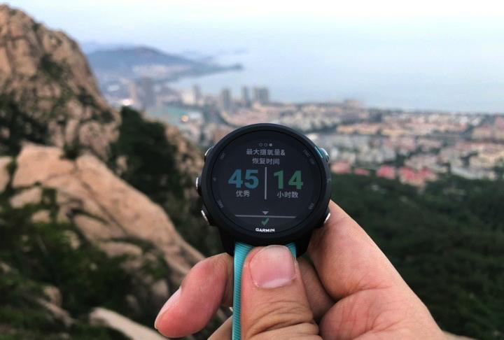 精致的实力派：佳明245M运动手表体验评测