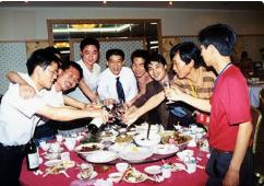 交朋友可以交但不要深交,别触碰我内心的小柔软