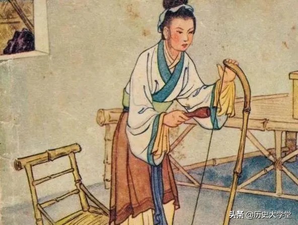 古人冬天穿什么衣服,没有厚衣服怎么临时保暖