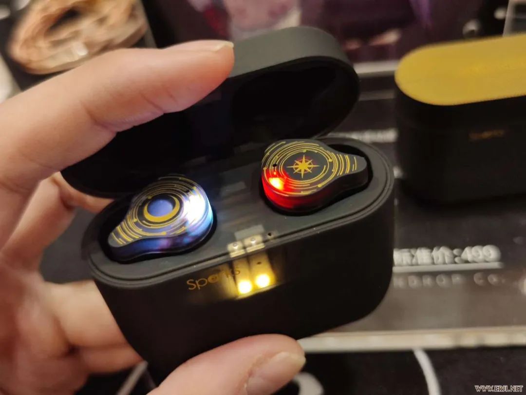 展商如何布展，才能让展位人气显得特别旺？成都国际耳机展大报道