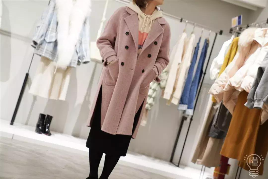 错过黑五又如何！跟懂妹来龙湖滨江天街“薅羊毛”呀~