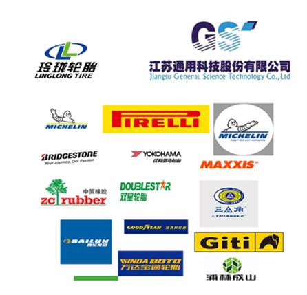 轮胎不知道选哪个牌子,轮胎品牌不重要