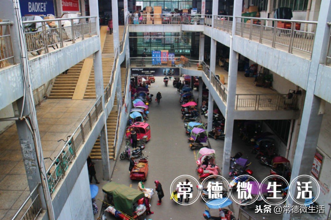 天水麦积区桥南市场,逛一下桥南市场