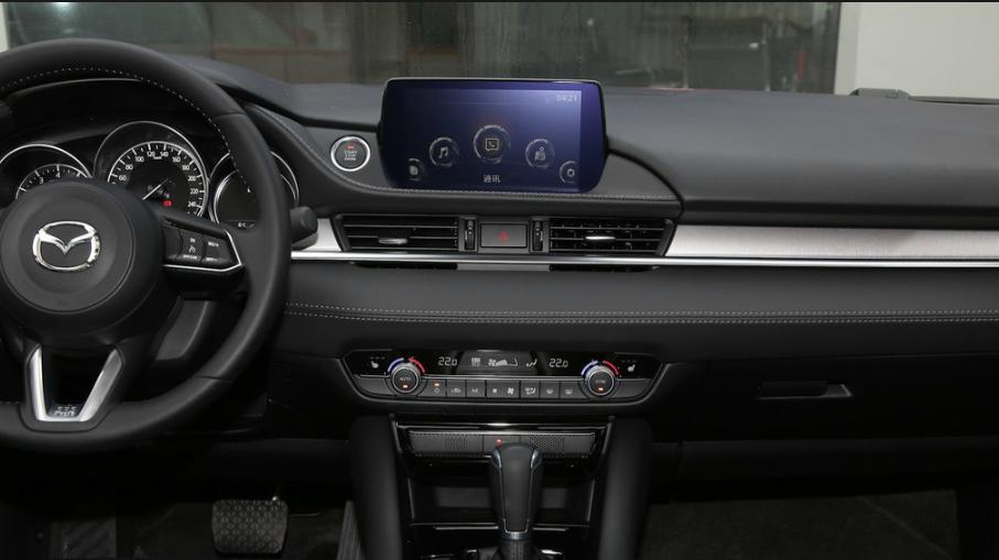 2.5L+6AT，直降3万的阿特兹优缺点分析，你还会买吗？