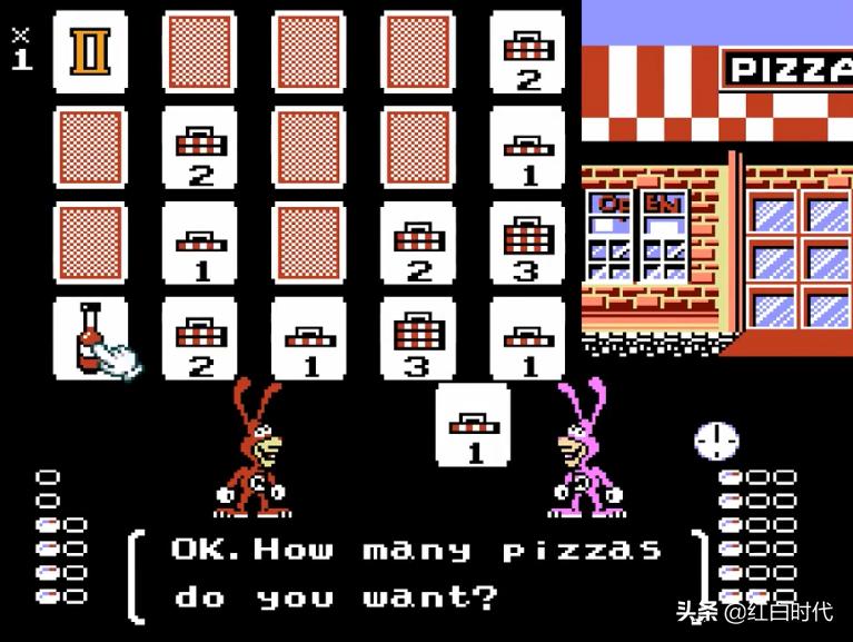 假面忍者花丸，被CAPCOM遗忘的作品（结尾有彩蛋）