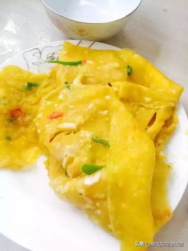 神农架前世今生,神农架祖先是谁