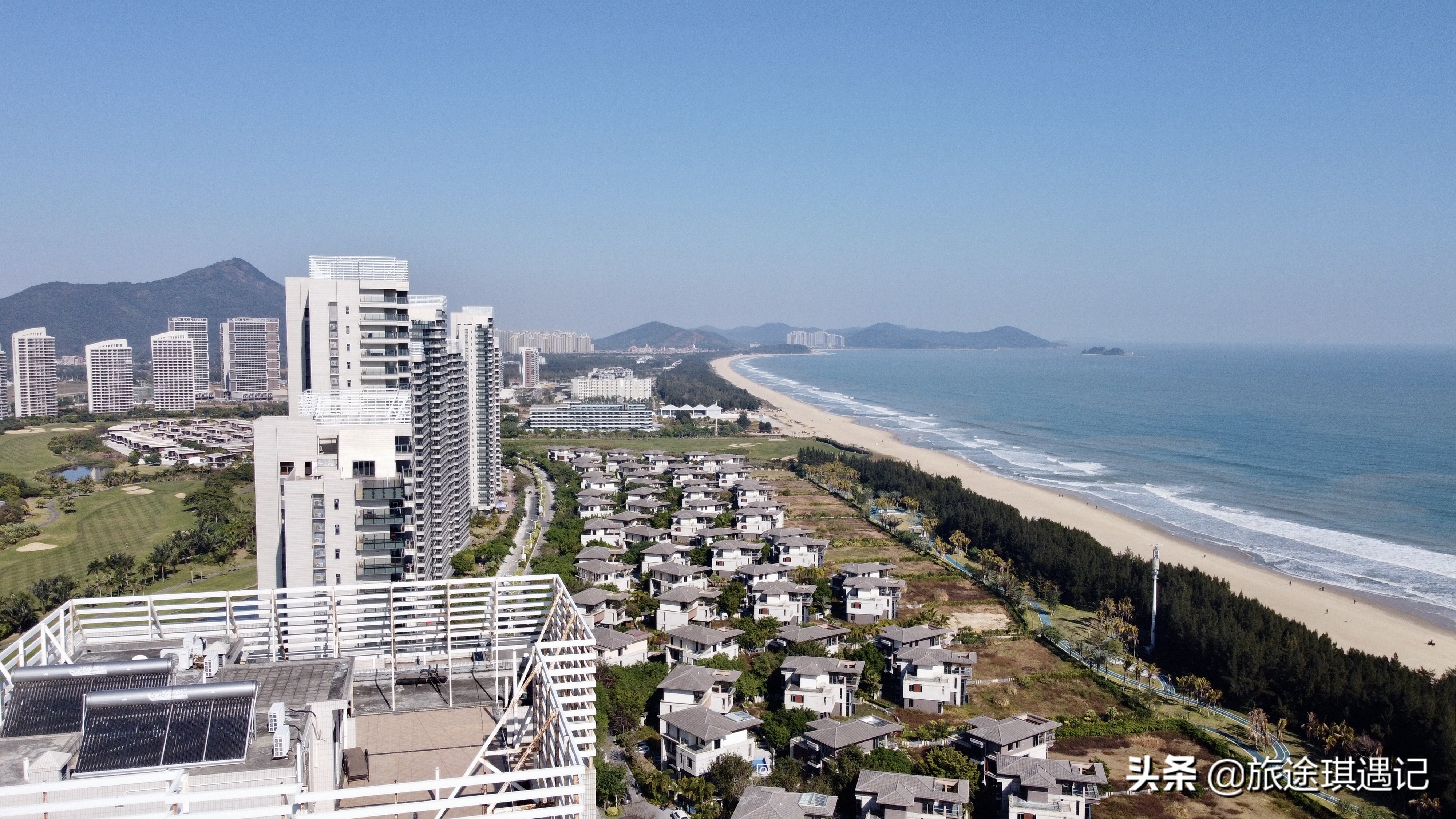 海陵岛适合养老过冬吗,海陵岛与北海哪个适合养老