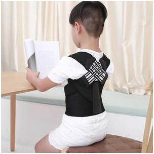 孩子驼背代表不自信,小孩驼背该不该提醒