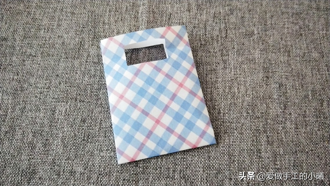 纸袋怎么往下折纸教程视频,铁皮石斛纸袋怎么折纸教程