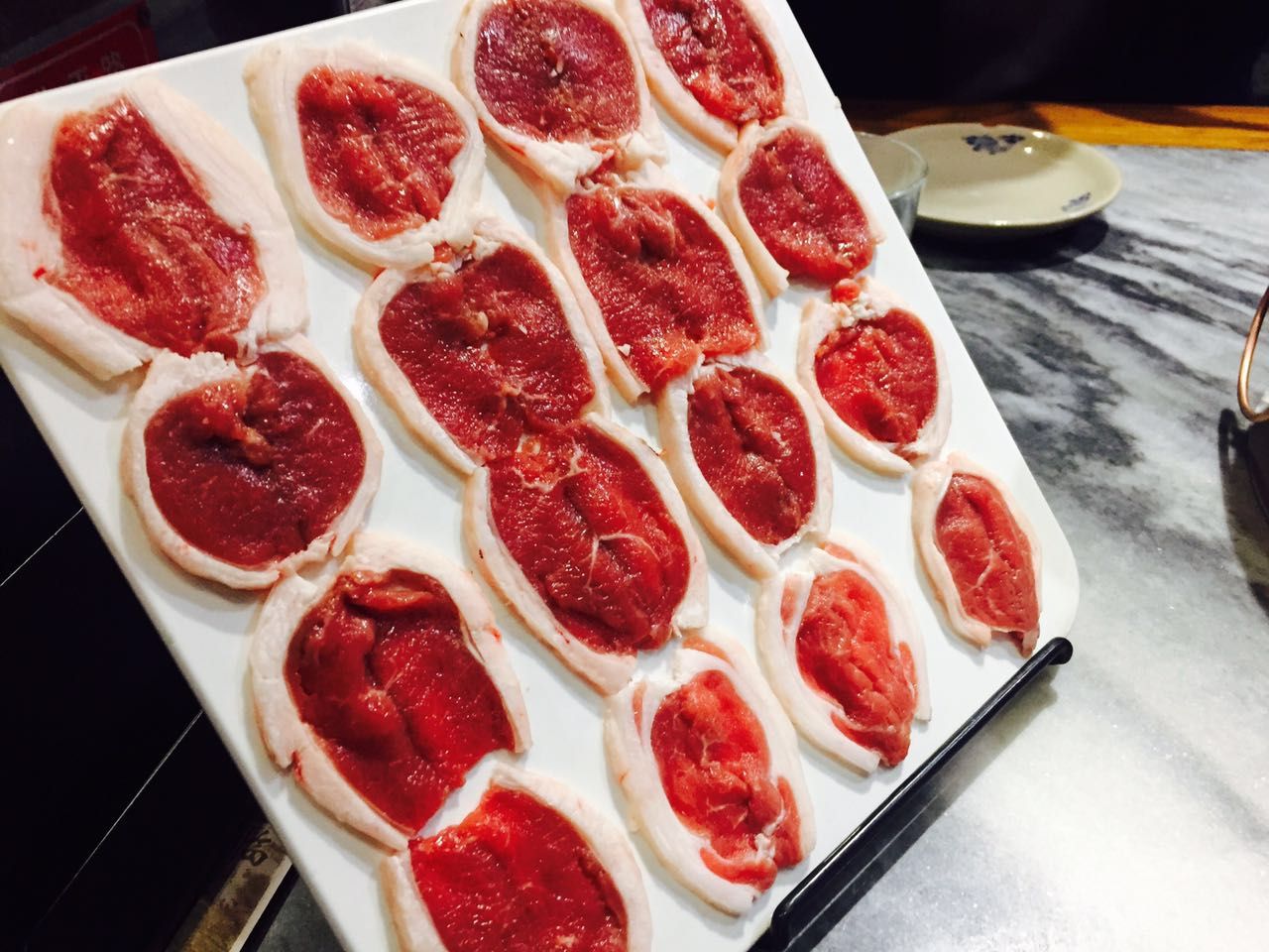 老北京火锅和潮汕打边炉,涮羊肉老北京vs四川火锅